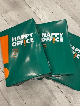 Happy office Papier do drukarki ksero 500 arkuszy