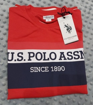 Koszulka U.S POLO ASSN.