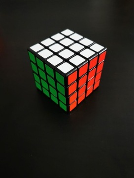 Kostka rubika rubic's cube 4x4x4