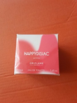 Oriflame Happydisiac 50ml