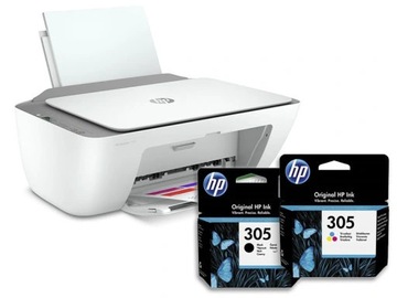 Urządzenie wielofunkcyjne HP DeskJet2720 