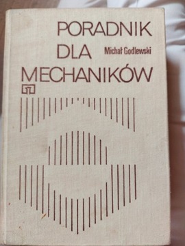 Poradnik dla mechaników