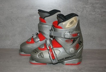 Buty narciarskie dziecięce Dalbello 19,5 cm