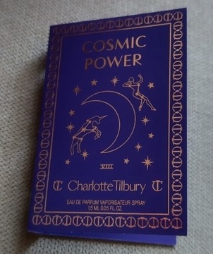 CHARLOTTE TILBURY - VIII COSMIC POWER 1,5ML (EDP)