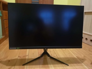 Monitor Acer Predator 32" XB323UGXBMIIPHZX