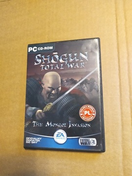 Shogun: Total War The Mongol Invasion PL