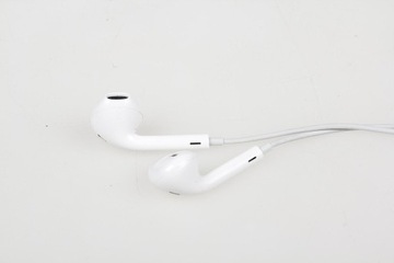 Słuchawki EarPods przewodowe 