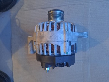 Alternator plusLine 135.585.140.000