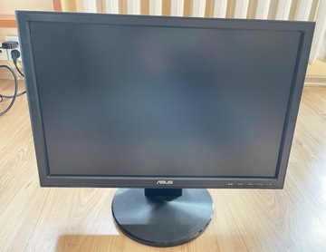 Monitor 19" Asus VW199D