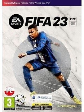 FIFA 23