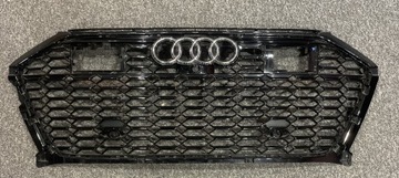 Grill atrapa chłodnicy AUDI RS6/RS7 C8 4K8853651F 