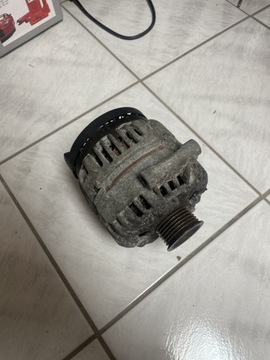 Alternator Mini 7559223-01