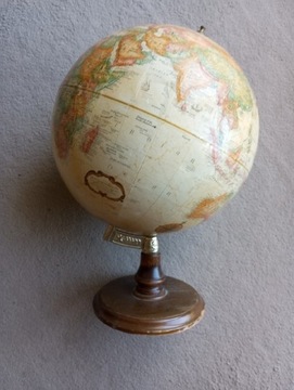 Globus Reploge 12 inchdiameter globe
