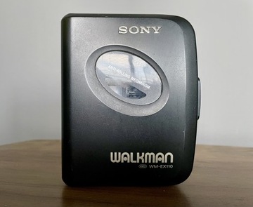 Walkman Sony WM EX110