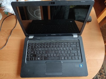 Compaq Presario CQ56