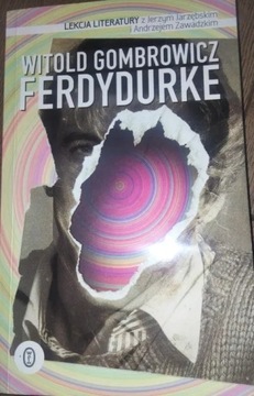 Ferdydurke