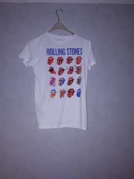 Koszulka The Rolling Stones 