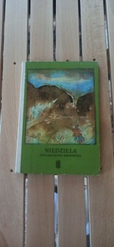 Niedziela Ewa Szelburg-Zarembina