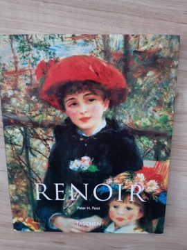 "Renoir" Peter H. Feist