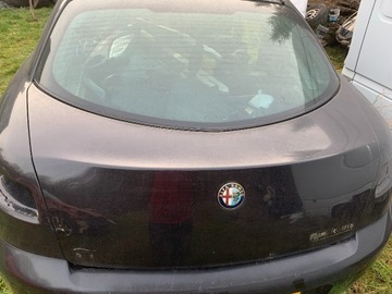 Alfa Romeo GT KLAPA BAGAŻNIKA 