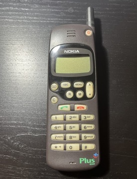 Oryginalna Nokia 1611 NHE-5NX stan nieznany