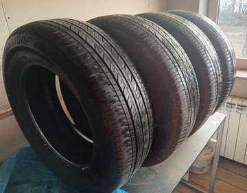 Opony 195/65R15 91H letnie Bridgestone Ecopia