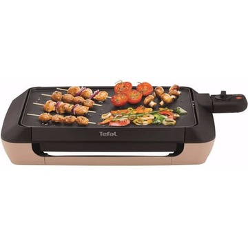 GRILL ELEKTRYCZNY TEFAL CB670A01 1600W