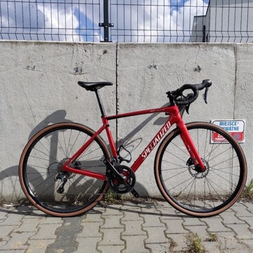 Rower Specialized Roubaix