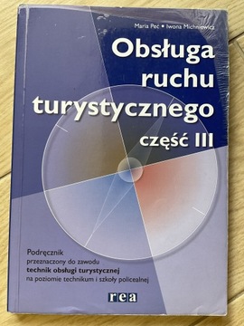 Obsługa ruchu turystycznego cz.3