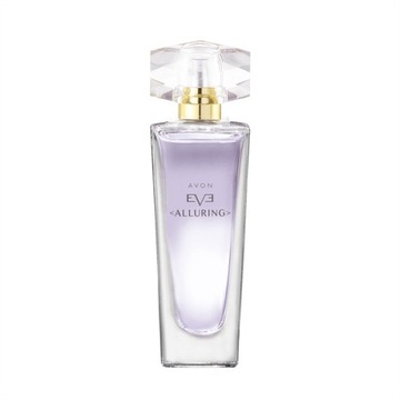 Avon Eve Alluring woda perfumowana 30 ml UNIKAT