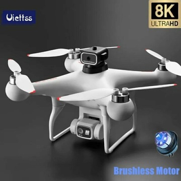 Dron S116 MAX WIFI KAMERA 360