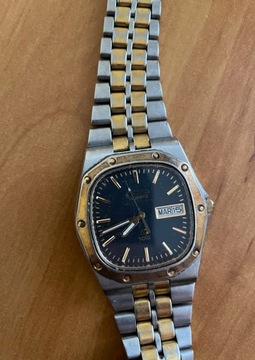 Seiko Quartz SQ 100