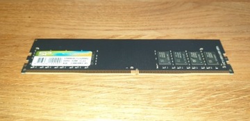 Pamięć RAM DDR4 Silicon Power 8 GB 3200 22