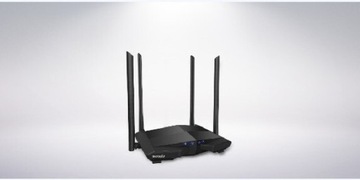 Tenda AC1200 MU-MIMO Dual Band Gigabit Wifi Router