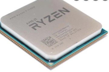 Procesor cpu AMD Ryzen 7 1700X (3.4GHz) AM4