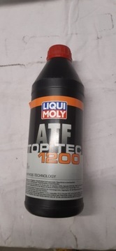 LIQUI MOLY ATF 1200 3681 olej do automatów 1l.