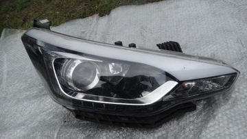 LAMPA HYUNDAI i20 II 2 14- LED 92102-C8 soczewka