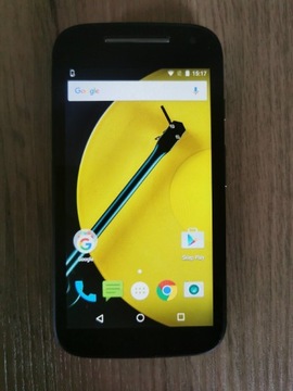 Telefon MOTOROLA MOTO e 4G XT1524 LTE