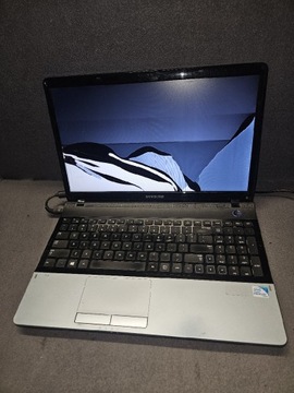 Laptop Samsung 300E