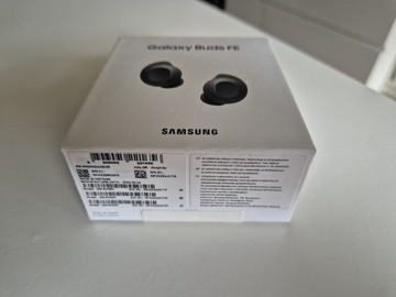 Samsung Galaxy Buds FE SM-R400N 