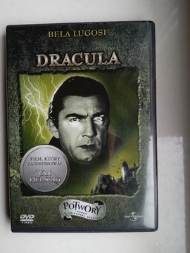Dracula (1931) DVD