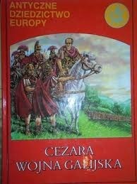 Cezara wojna galijska