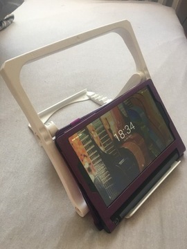 Stojak podstawka pod tablet