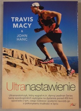 Ultranastawienie John Hanc, Travis Macy 