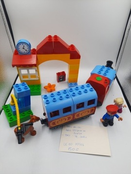 Lego duplo 10507