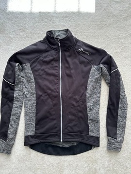 KURTKA ROWEROWA ROGELLI DAMSKA S SOFTSHELL