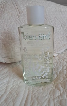 Bien-etre eau de Cologne 250ml