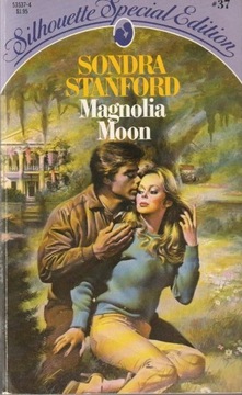 Magnolia Moon; Sondra Stanford 