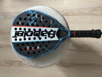 Babolat air viper, rakieta padel