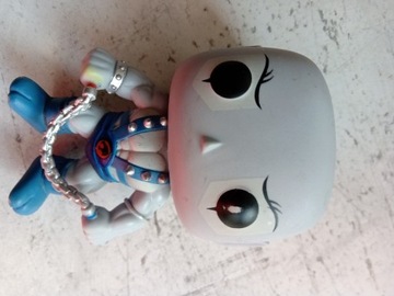 Panthro Thundercats Funko Pop